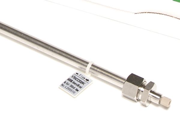 T4000, Organic GPC/SEC Column 300x8m