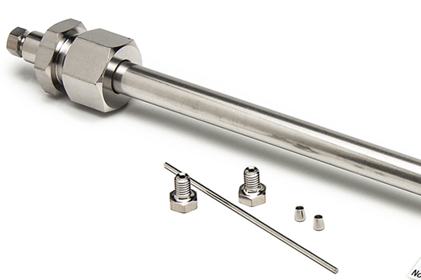 T1000, Organic GPC/SEC Column 300x8m