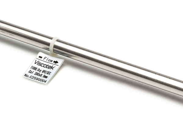 T1000, Organic GPC/SEC Column 300x8m