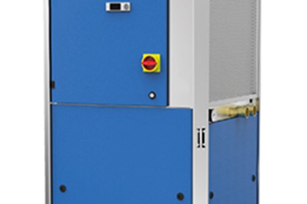 R513A Chiller Sigma 7 AC ID 400-50-3