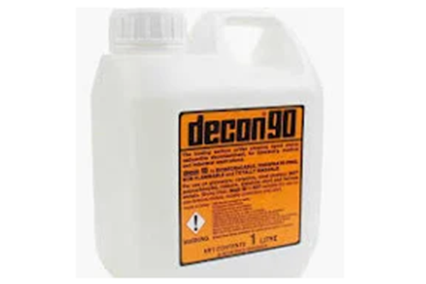 DECON 90 DETERGENT (5 LITRE CONTAINER)