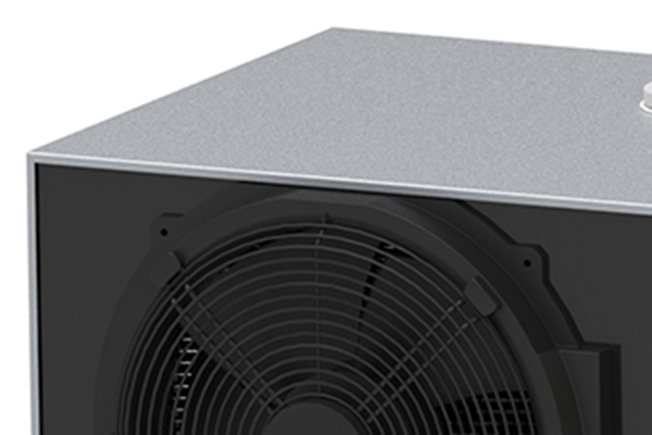 R513A Chiller eChilly 4 AC ID 230-50-1