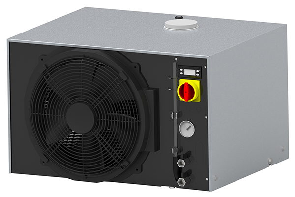 R513A Chiller eChilly 4 AC ID 230-50-1