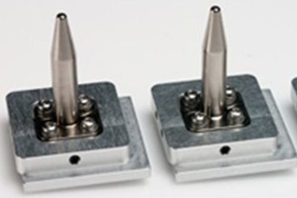 MICROBEAM COLLIMATORS