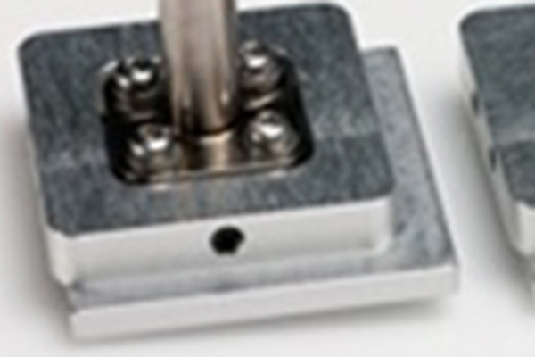 MICROBEAM COLLIMATORS