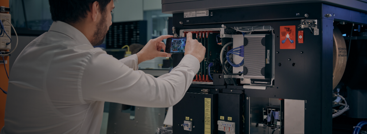 COPLEY SCIENTIFIC INHALER ADAPTOR