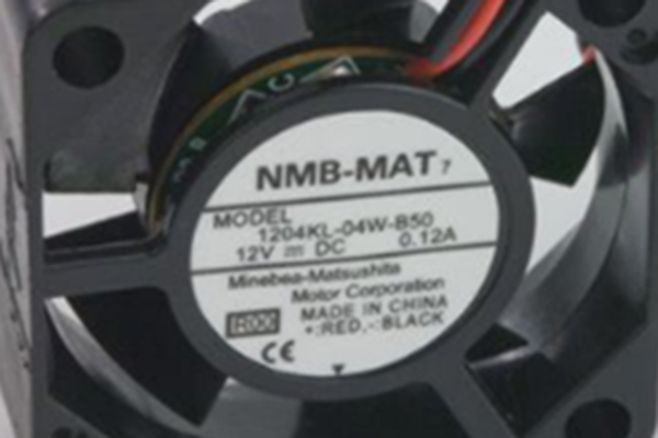２２ｖBURTLEファンユニット FAN FOR X-CELERATOR UNIT FAN