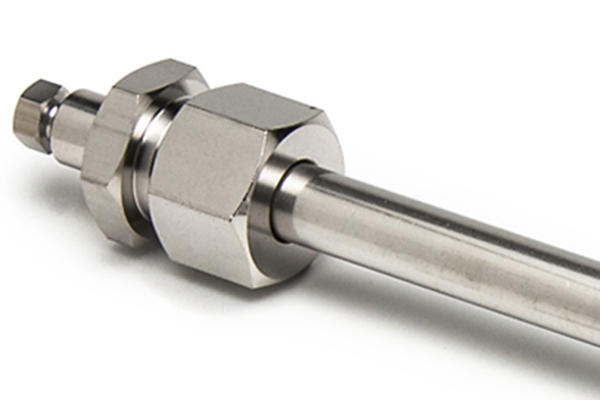 T1000, Organic GPC/SEC Column 300x8m