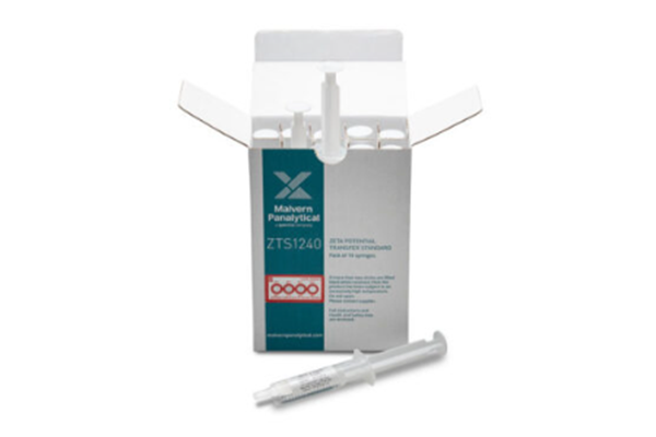 【限定販売】 Zeta Potential Transfer STD Pack of 10 その他