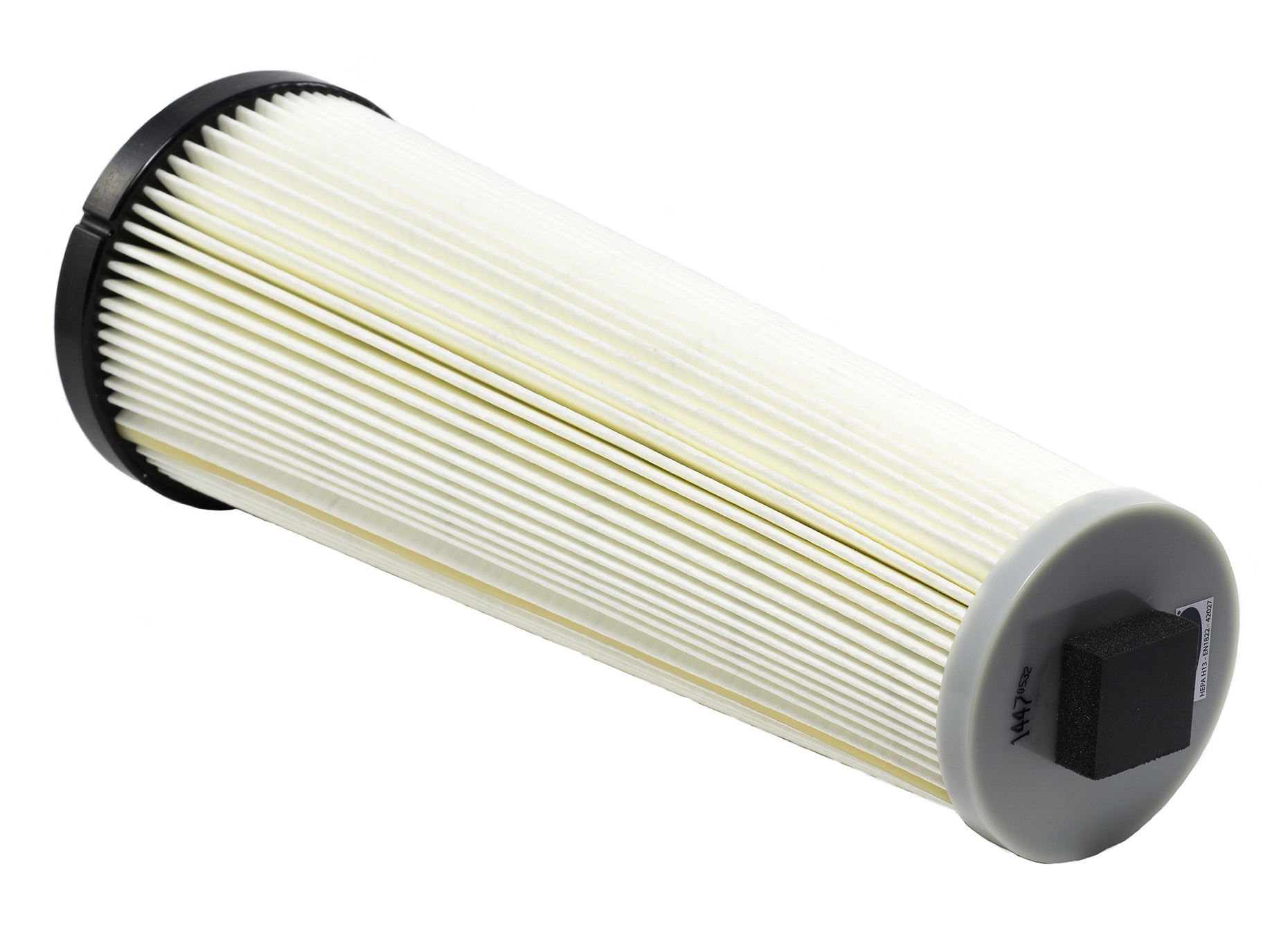 MisterVac compatibile con Filtro di ricambio filtro Bosch Typ