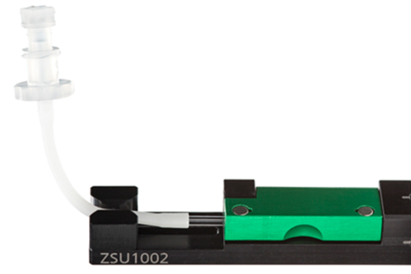 Low Volume Disposable Sizing Cell Kit