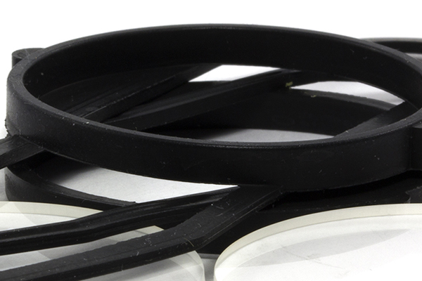 Wet Cell Windows and Viton Seals (2-off)
