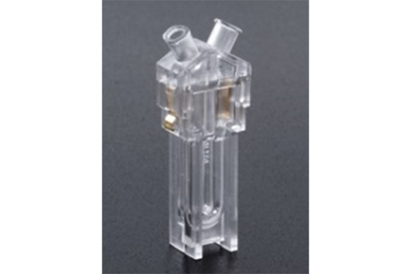 Folded Capillary Zeta Cell (Box of 10)