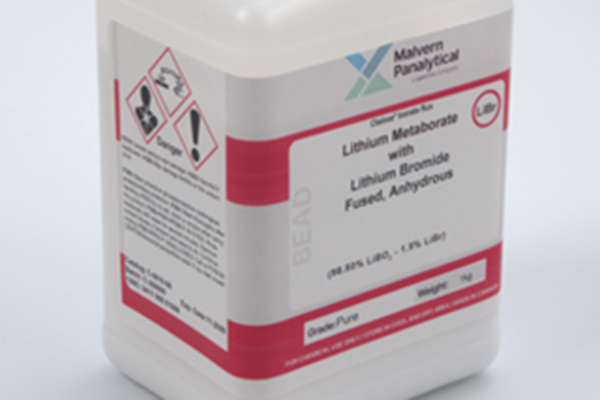 アルマダ　M 3.6 electron treatment 1000ml LiM/LiBr 98.5/1.5 Pu 1kg