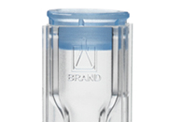 40ul Cuvette Pack of 100 with Stoppers