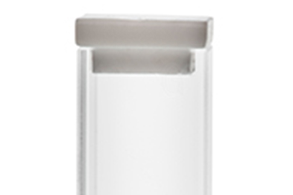 キュベットprimo Fisherbrand Quartz Cuvette with PTFE Stopper 1000 μL | Buy