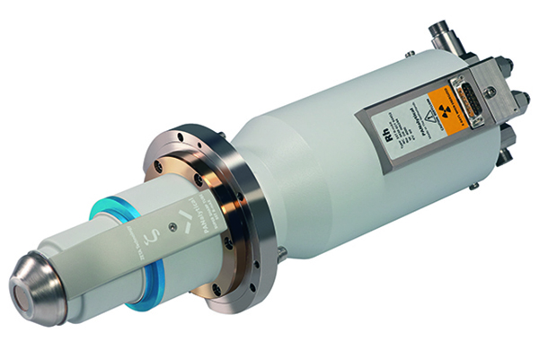 Chrome BURANⅢ XRF Chrome BURANⅢ XRF Zetium WDXRF, EDXRF