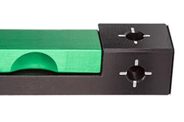 Low Volume Disposable Sizing Cell Kit