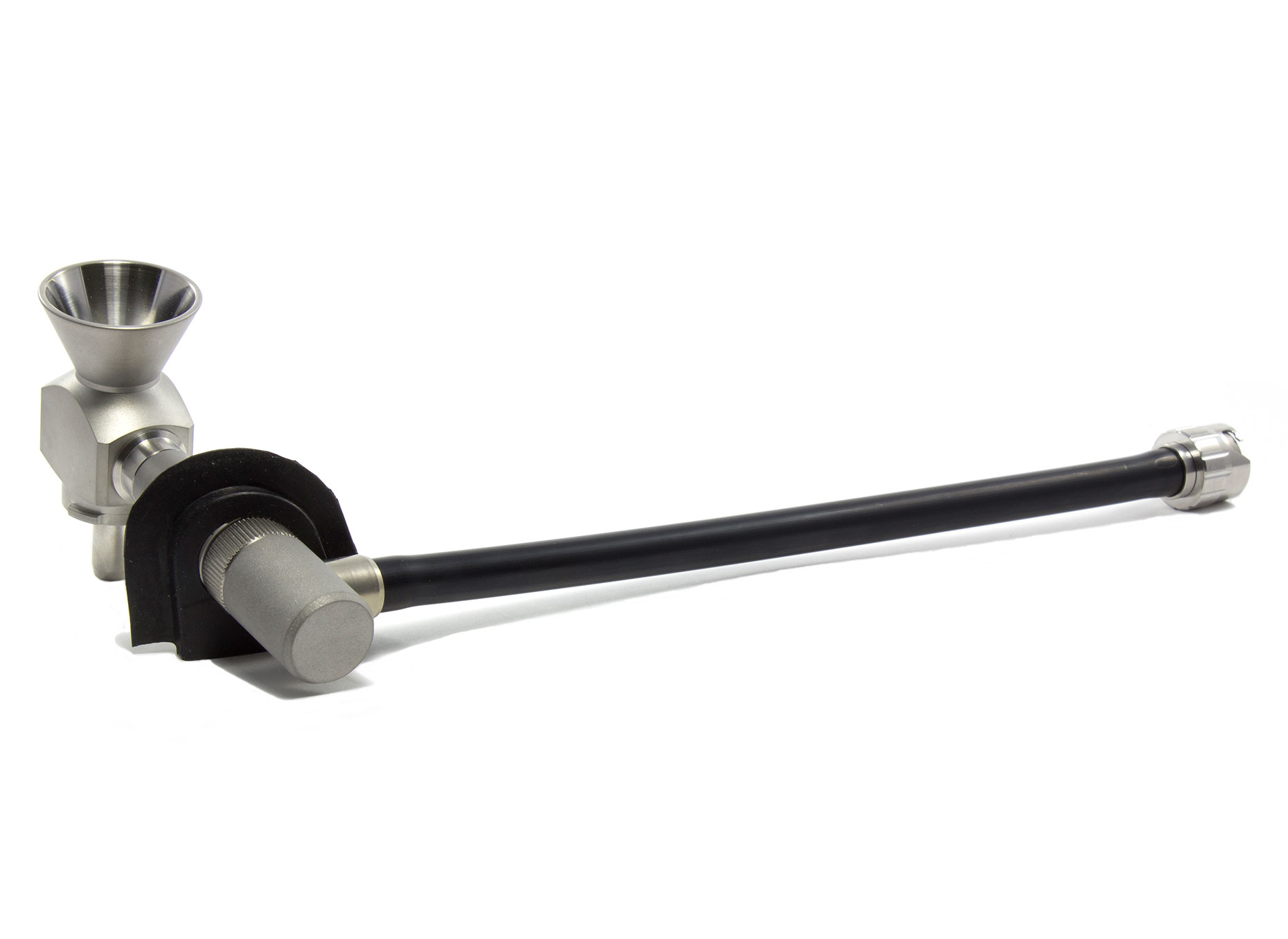 PHD PROシリーズ MS HIGH ENERGY STAINLESS STEEL VENTURI