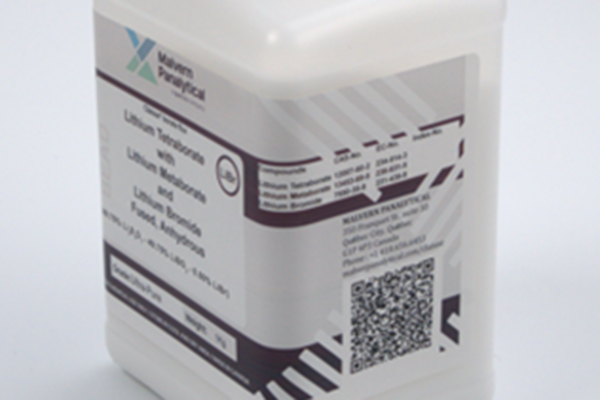 LiT/LiM/LiBr 50/50/0.5UP