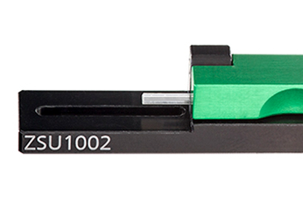 Low Volume Disposable Sizing Cell Kit