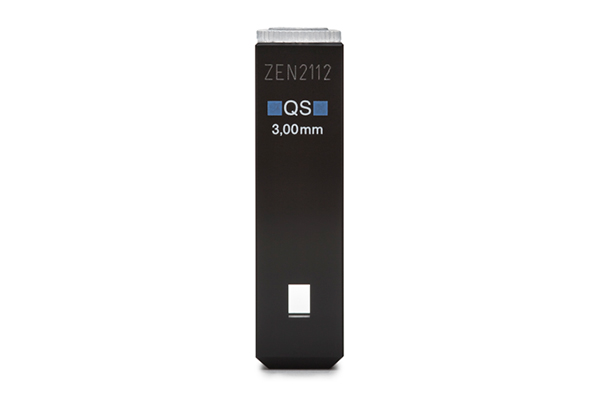 Ultra-Micro Cell for Nano Series