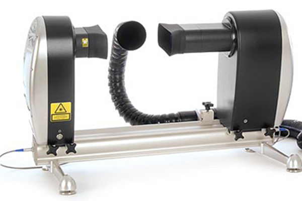 Spraytec Extraction System (230V 50Hz)