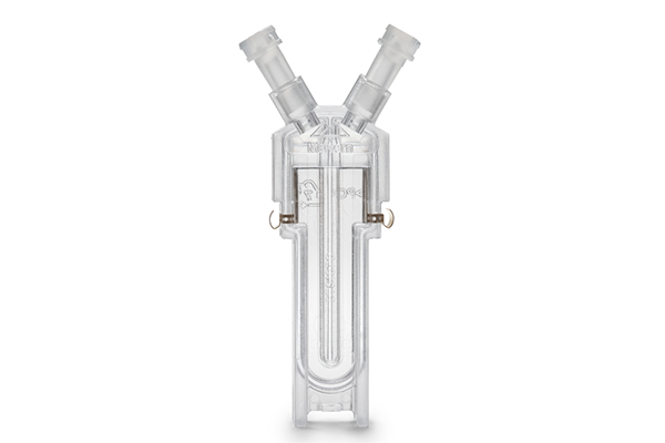 セプテムエルテオ Folded Capillary Zeta Cell (Box of 10)