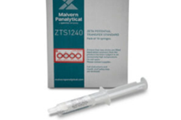 Zeta Potential Transfer STD Pack of 10