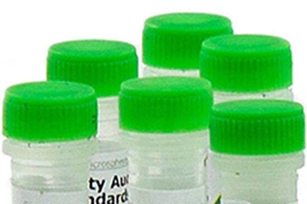 Spraytec QAS STD - 10 x 0.4g Vials