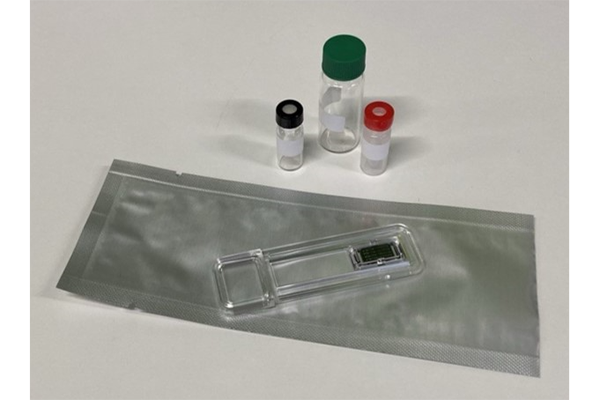 PCH-RST Kit for 50 Cycles