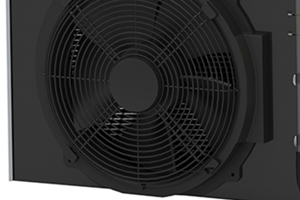 R513A Chiller eChilly 4 AC ID 230-50-1