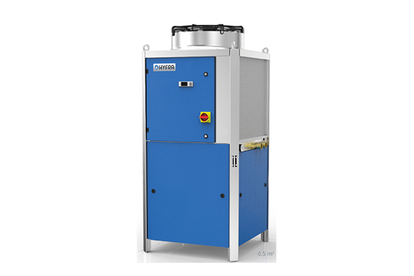 R513A Chiller Sigma 9 AC ID 400-50-3