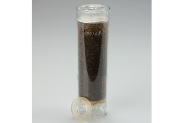 CONTAINER FILTER, WATER