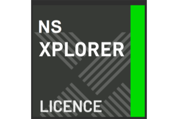 NSPro Software Activation x 1