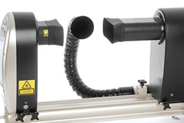 Spraytec Extraction System (230V 50Hz)