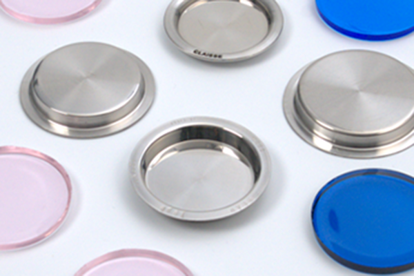 Shallow Mold, 40 MM, 42 g