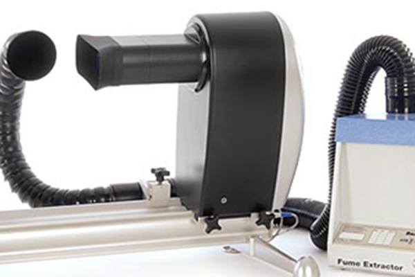 Spraytec Extraction System (230V 50Hz)